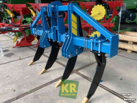 Tiefenlockerer Imants Culter 3.0 Woeler