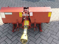 Spatenmaschine Gramegna V93/20 C-112 Spitter / Spitmachine