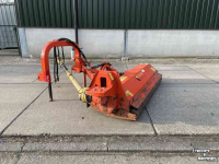 Schlegelmulchgeräte Tierre TCL-200 Super klepelmaaier