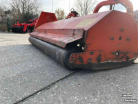 Schlegelmulchgeräte Tierre TCL-200 Super klepelmaaier