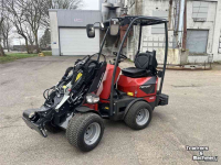 Radlader Norcar A6226 Automotive Shovel