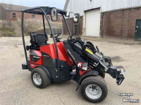 Radlader Norcar A6226 Automotive Shovel