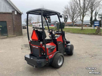 Radlader Norcar A6226 Automotive Shovel