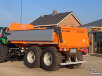 Erdbau-kipper Dezeure TPX26S Direct uit voorraad leverbaar!!