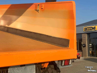 Erdbau-kipper Dezeure TPX26S Direct uit voorraad leverbaar!!