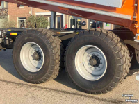 Erdbau-kipper Dezeure TPX26S Direct uit voorraad leverbaar!!