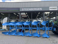 Pflüge Lemken Juwel 8i 5+1 on/offland