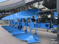 Pflüge Lemken Juwel 8i 5+1 on/offland