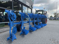 Pflüge Lemken Juwel 8i 5+1 on/offland