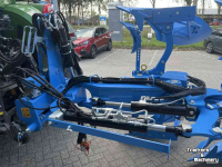 Pflüge Lemken Juwel 8i 5+1 on/offland