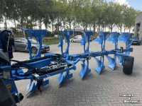 Pflüge Lemken Juwel 8i 5+1 on/offland