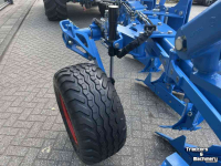 Pflüge Lemken Juwel 8i 5+1 on/offland
