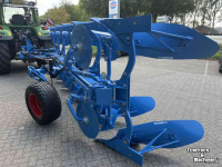 Pflüge Lemken Juwel 8i 5+1 on/offland