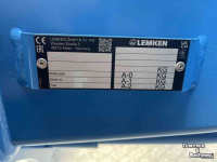 Pflüge Lemken Juwel 8i 5+1 on/offland