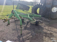 Schwader Deutz-Fahr KS 2.42 DN Rugger