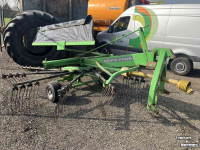 Schwader Deutz-Fahr KS 2.42 DN Rugger