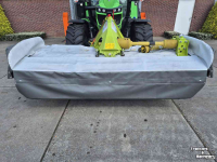 Mähwerk Claas Disco 3150F Frontmaaier