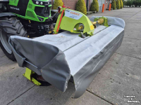 Mähwerk Claas Disco 3150F Frontmaaier