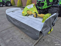 Mähwerk Claas Disco 3150F Frontmaaier