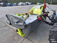 Mähwerk Claas Disco 3150F Frontmaaier