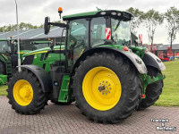 Schlepper / Traktor John Deere 6R 155
