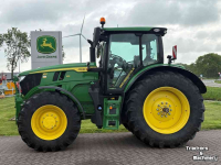 Schlepper / Traktor John Deere 6R 155