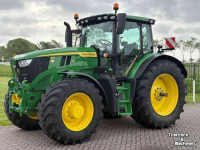 Schlepper / Traktor John Deere 6R 155