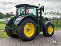 Schlepper / Traktor John Deere 6R 155