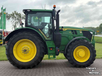 Schlepper / Traktor John Deere 6R 155