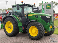 Schlepper / Traktor John Deere 6R 155