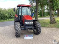 Schlepper / Traktor Case-IH JX 80 Tractor