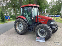 Schlepper / Traktor Case-IH JX 80 Tractor