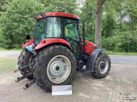 Schlepper / Traktor Case-IH JX 80 Tractor