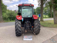 Schlepper / Traktor Case-IH JX 80 Tractor