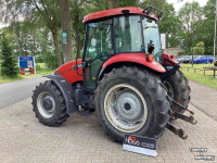 Schlepper / Traktor Case-IH JX 80 Tractor