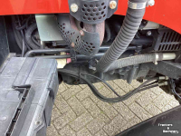 Schlepper / Traktor Case-IH JX 80 Tractor