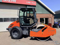 Vibrationwalzen Hamm HC70i