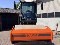 Vibrationwalzen Hamm HC70i