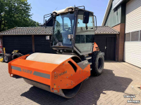 Vibrationwalzen Hamm HC70i