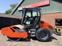 Vibrationwalzen Hamm HC70i