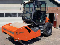 Vibrationwalzen Hamm HC70i