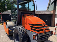 Vibrationwalzen Hamm HC70i