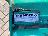Bodenfräse  Agromec AGF 205 grondfrees gebruikt