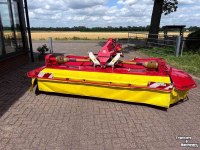 Mähwerk Pottinger Novacat 306 F ED
