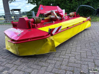 Mähwerk Pottinger Novacat 306 F ED