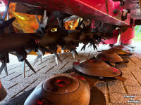 Mähwerk Pottinger Novacat 306 F ED