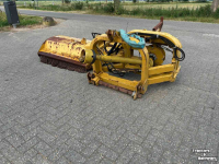 Schlegelmulchgeräte Seppi SMG150 Klepelmaaier  zijklepelmaaier