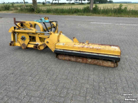 Schlegelmulchgeräte Seppi SMG150 Klepelmaaier  zijklepelmaaier