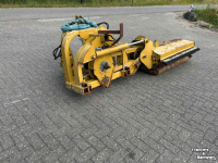 Schlegelmulchgeräte Seppi SMG150 Klepelmaaier  zijklepelmaaier
