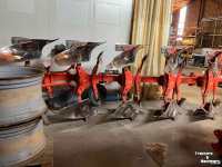 Pflüge Kuhn Varimaster 152